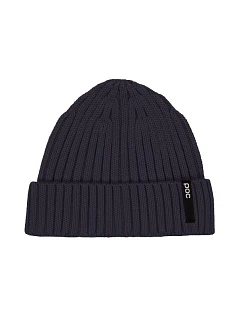 Čepice POC Beanie Short, tmavě modrá