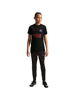 Dětské tričko Nike Paris Saint-Germain Strike, černé, II2659 010
