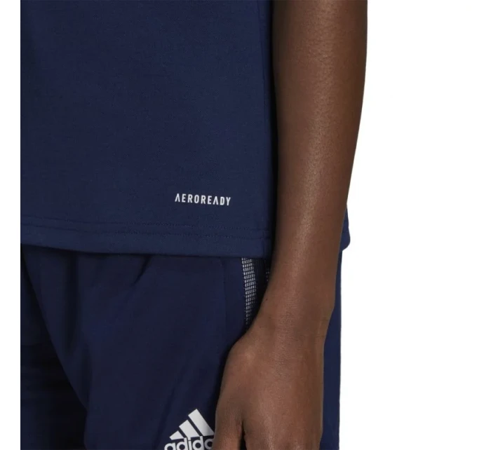 Pánské polo tričko Tiro 21 M GK9674 - Adidas
