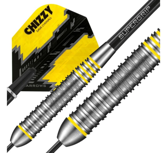 Šipky Steeltip model 19914316 - Harrows Šipky Steeltip model 19914316 - Harrows