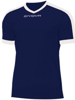 Givova Revolution Interlock M MAC04 0403 tričko