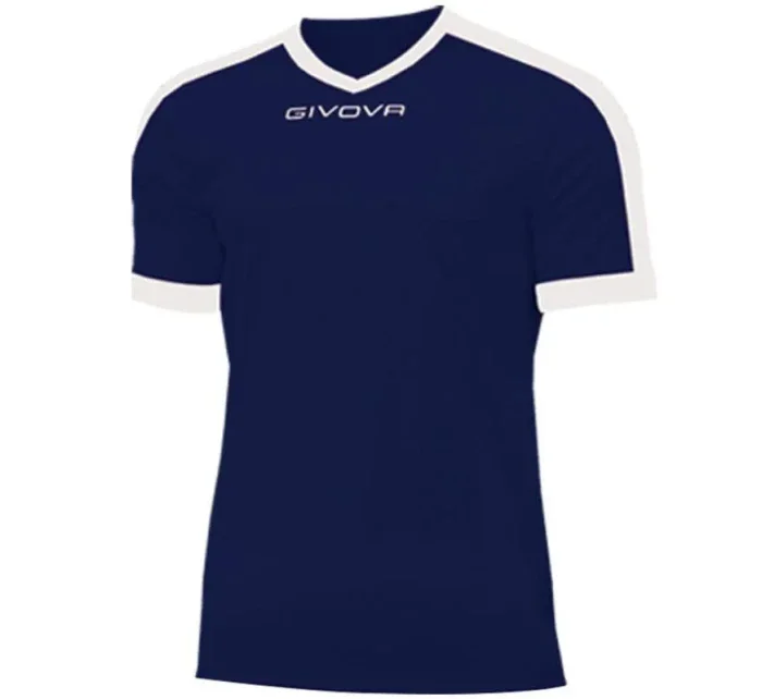 Givova Revolution Interlock M MAC04 0403 tričko