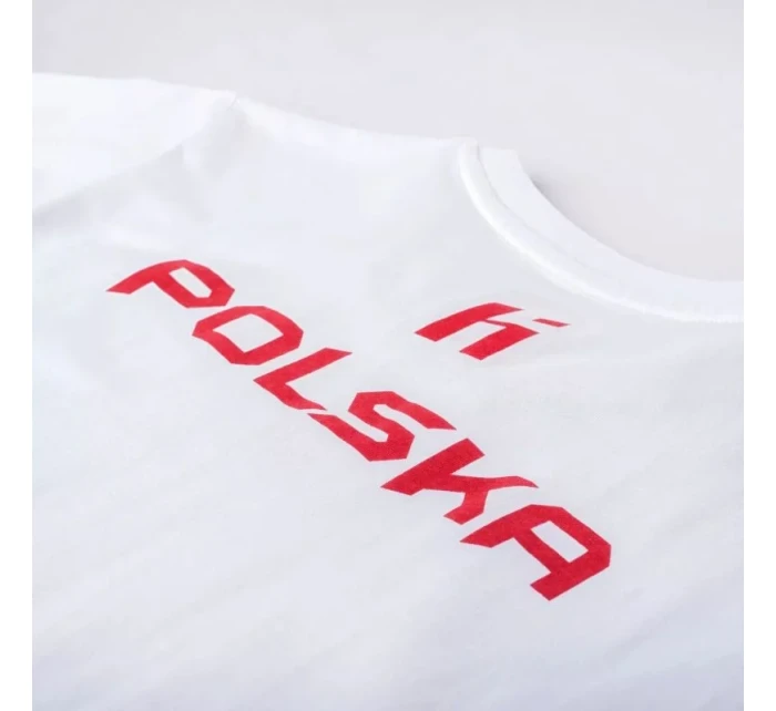 Tričko Jr model 21150937 - Huari Tričko Jr model 21150937 - Huari