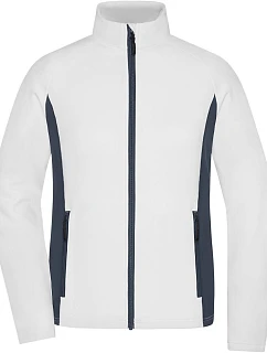 JN Dámská strečová fleecová bunda 02. model 22415166 - Daiber