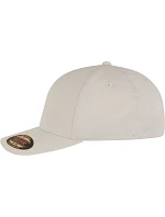 6 panelová kšiltovka beige model 22537054 - Flexfit 6 panelová kšiltovka beige model 22537054 - Flexfit