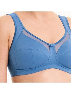 Clara komfortní podprsenka blue  model 20756886 - Anita Classix