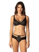 Rose Saraja barva:černá Rose Saraja barva:černá