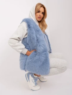 Kamizelka AT KZ model 18949090 niebieski - FPrice