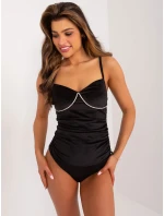 Body BA BO model 20113001 czarny - FPrice Body BA BO model 20113001 czarny - FPrice