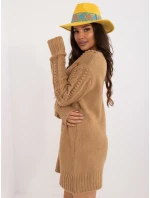 Jumper BA SW 0574.44 camel Jumper BA SW 0574.44 camel