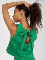 Sada DHJ KMPL 6323.18 zelených