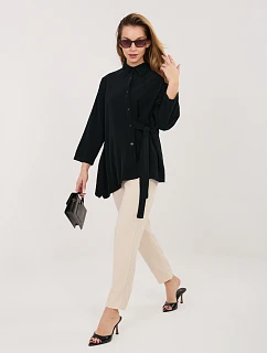 Koszula IT KS model 22048689 czarny - FPrice