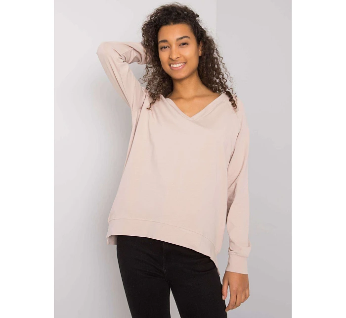 Bluzka LA BZ model 22042524 beżowy - FPrice