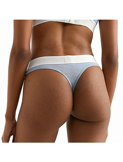Dámská tanga model 20892313 - Tommy Hilfiger Dámská tanga model 20892313 - Tommy Hilfiger