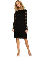 Dámské šaty model 21915131 - Moe