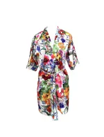 Dámský župan SUKE 2152 9001 - Vestis