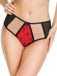 Dámské kalhotky RED model 17844996 - MEDIOLANO