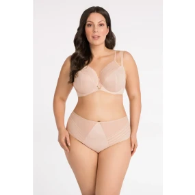K810 YOKO BEIGE SOFT BRA K810 YOKO BEIGE SOFT BRA