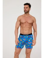 BOXERKY CLASSIC model 21946406 W/26 - Cornette