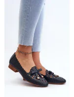 Balerinky  model 196307 Step in style