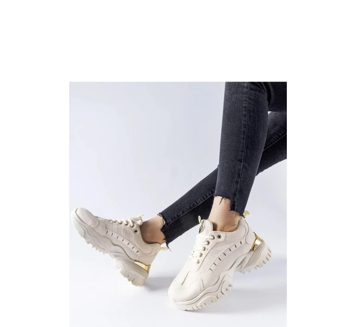 Tenisky model 207625 Solea Tenisky model 207625 Solea