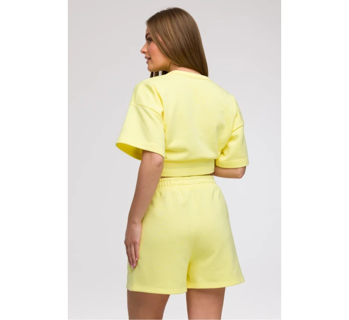 Kraťasy model 211517 BeWear Kraťasy model 211517 BeWear