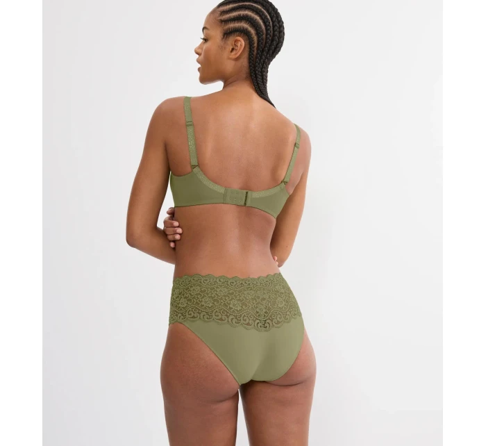 Amourette W01 - GREEN - TRIUMPH GREEN - TRIUMPH Amourette W01 - GREEN - TRIUMPH GREEN - TRIUMPH