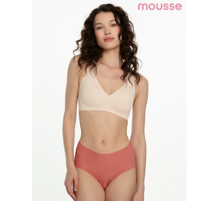 Julimex Mousse Maxi kalhotky XS-XL