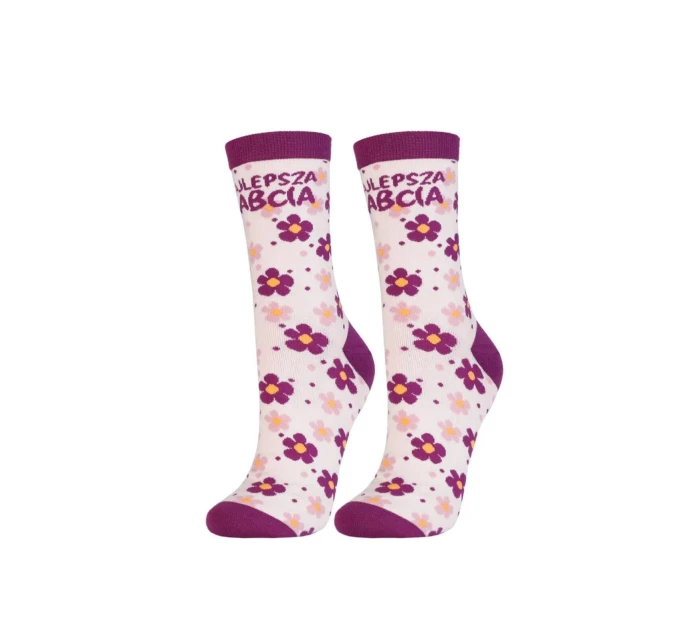 Ponožky A'2 3541 model 21783413 - Moraj Ponožky A'2 3541 model 21783413 - Moraj