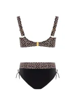 Plavky S 995 model 21012612 Luxe 8 - Self Plavky S 995 model 21012612 Luxe 8 - Self