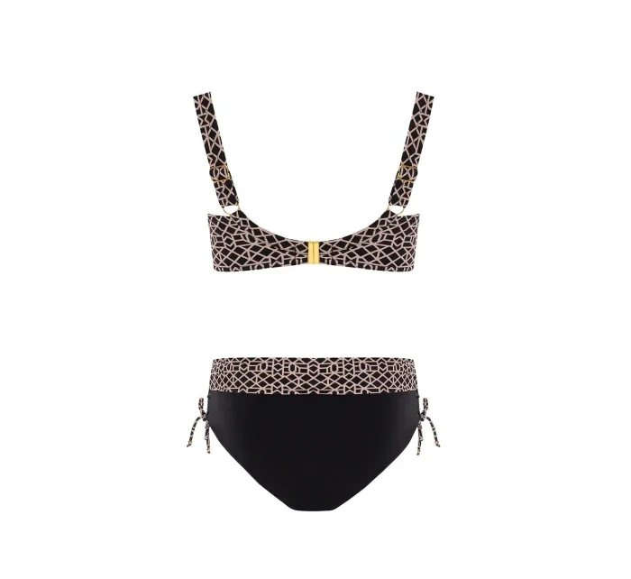 Plavky S 995 model 21012612 Luxe 8 - Self Plavky S 995 model 21012612 Luxe 8 - Self