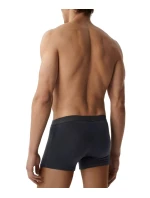 Pánské boxerky 2 pack 016 graphite - Atlantic