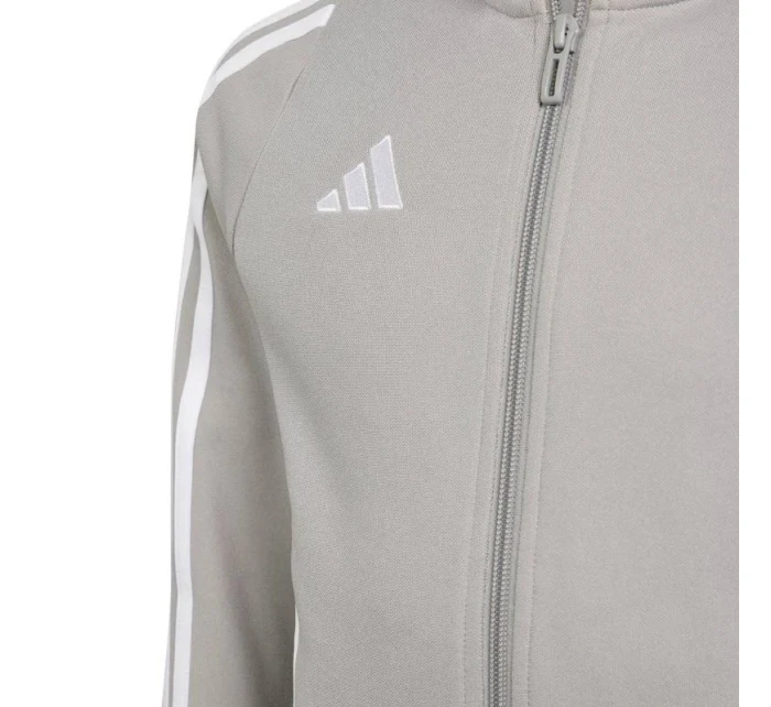 Mikina adidas Tiro 24 Training Jr IR9508