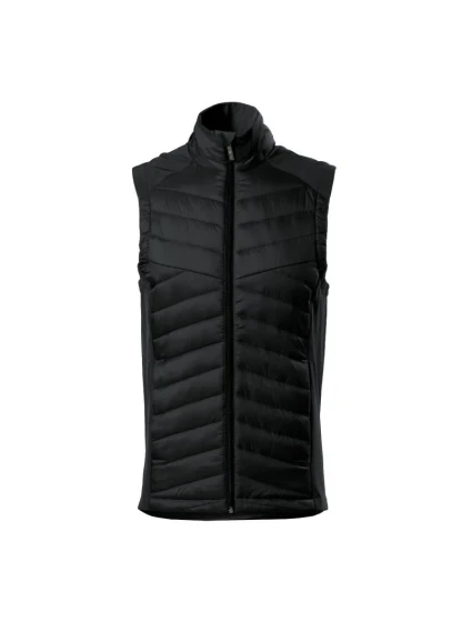 Cross M model 20190399 pánské hybridní vesty - Malfini Cross M model 20190399 pánské hybridní vesty - Malfini
