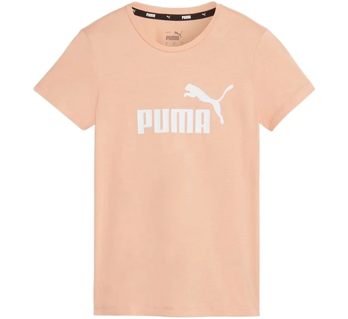 Puma ESS Logo Tee W 586775 46