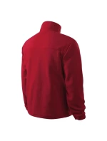 Fleecová bunda M  red 23 model 20460822 - Malfini