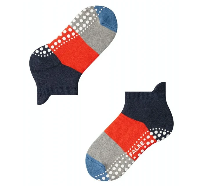 Ponožky  Block  Jr model 20894863 - Falke