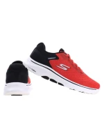 Boty Skechers Go Walk 7 Consistent M 216636-RDBK Boty Skechers Go Walk 7 Consistent M 216636-RDBK