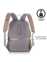 XD BATOH  SOFT BROWN P/N: model 20915388 - XD Design