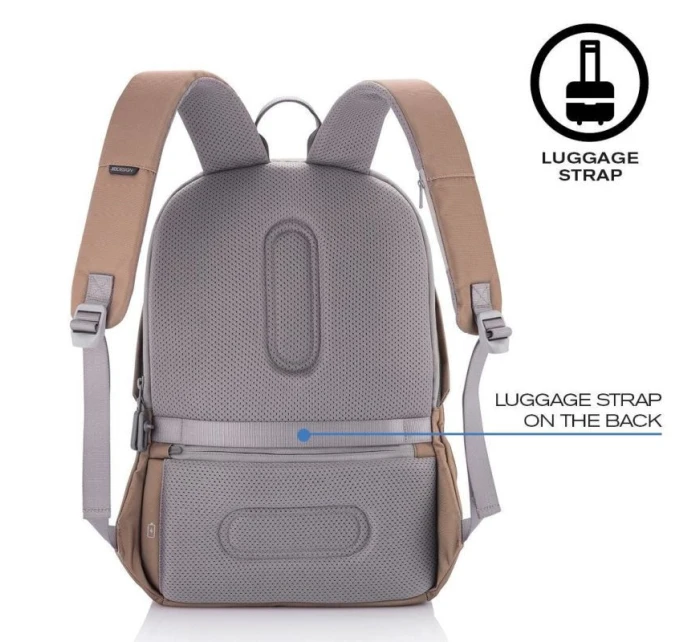 XD BATOH  SOFT BROWN P/N: model 20915388 - XD Design