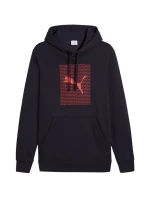 Mikina Ess Logo Hoodie FL M 16 pánské model 21052212 - Puma