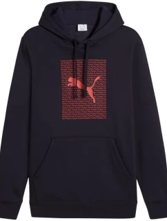 Mikina Puma Ess Logo Lab Hoodie FL M 684669 16 pánské