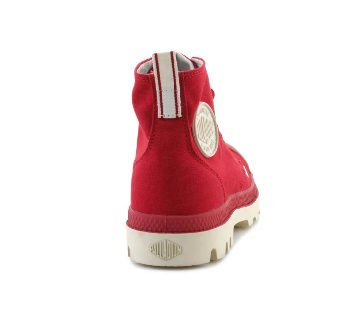 Boty Palladium Pampa Duo Chrome 74470-656-M