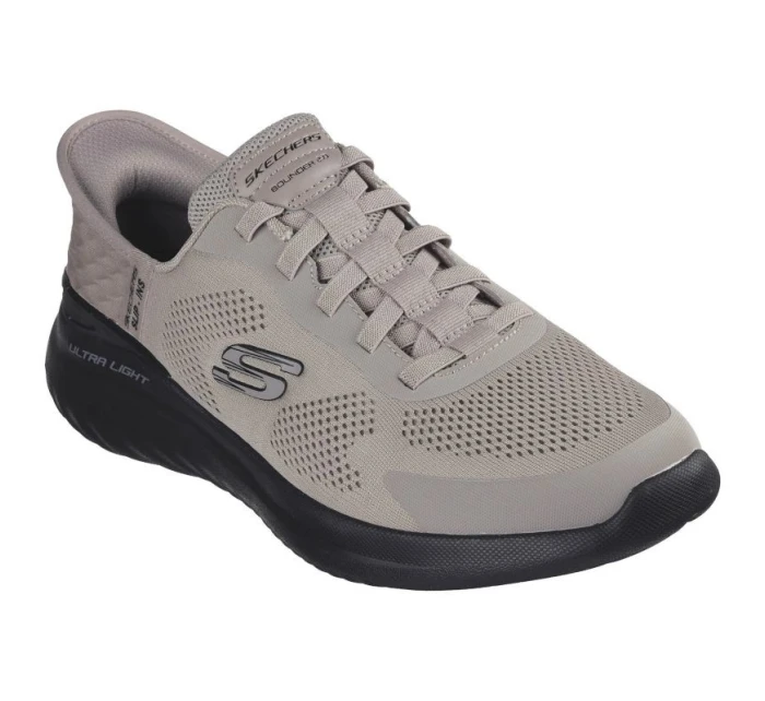 Buty Slipins M model 21100334 - Skechers Buty Slipins M model 21100334 - Skechers