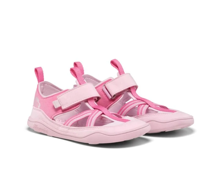 Affenzahn Sandale Vegan Breezy Unicorn Jr Boty 01158-50021