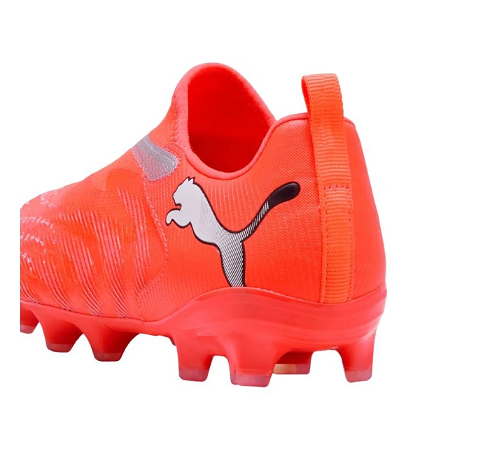 Dětské kopačky Future 9 Match LL FG/AG model 21818437 01 - Puma
