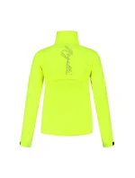 Běžecká bunda Rogelli CORE fluor M
