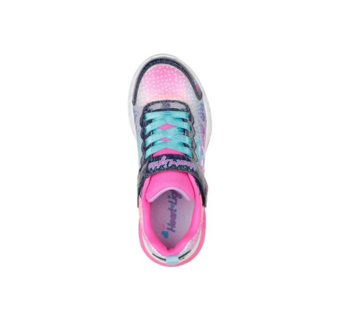 Heart Lights Simply Love model 21866960 - Skechers
