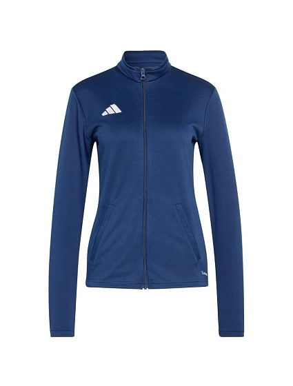 Dámská mikina Entrada 26 Track navy blue model 22054022 - ADIDAS Dámská mikina Entrada 26 Track navy blue model 22054022 - ADIDAS
