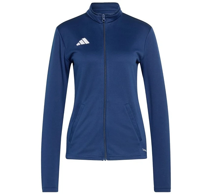 Dámská mikina Entrada 26 Track navy blue model 22054022 - ADIDAS Dámská mikina Entrada 26 Track navy blue model 22054022 - ADIDAS